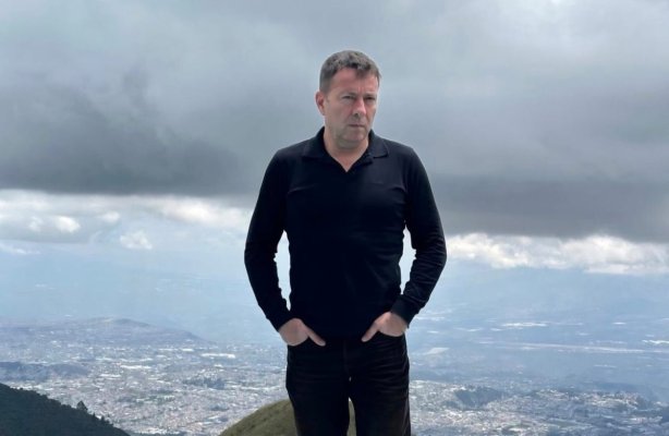 Fostul secretar de stat în Ministerul Transporturilor Valentin Preda se mută din Constanța cu tot cu afaceri
