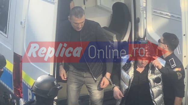 Interlopii care au speriat Constanta raman in arest preventiv. Video