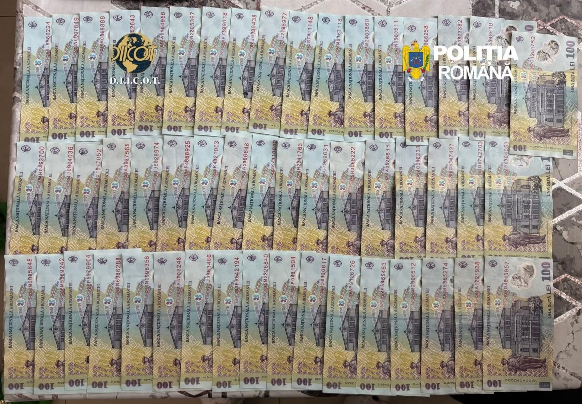 O femeie din Constanta a fost retinuta pentru trafic de droguri cu mare risc