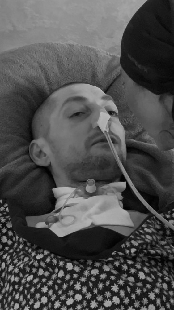 Un barbat din Constanta are nevoie de ajutorul nostru, dupa ce a suferit un infarct Un barbat din Constanta are nevoie de ajutorul nostru, dupa ce a suferit un infarct