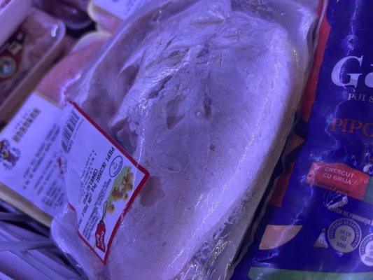 ANPC a efectuat controale la peste 1.800 de firme. Amenzi de peste 5,15 milioane lei