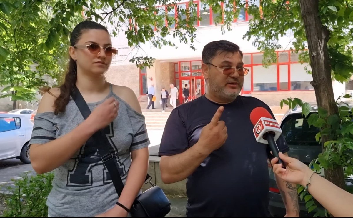 Saga Safe&Self Security continua! Fostii angajati au reclamat compania la ITM, dupa ce nu si-au primit salariile timp de mai multe luni. Video