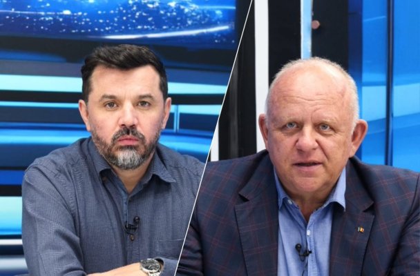 Cristian Cîrjaliu: Niciun parlamentar de Constanța nu poate să aducă vreun leu pentru vreo comunitate din județ! Video 