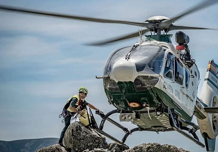 Cristina Dinu, din Murfatlar, a murit intr-un accident de alpinism in timp ce escalada muntele Sierra Nevada din Spania 