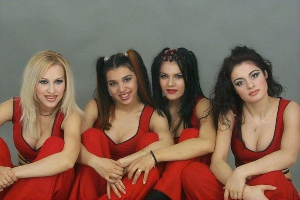 Alina Crișan, fosta solistă a trupei A.S.I.A, a fost condamnată la închisoare! Vezi de ce 