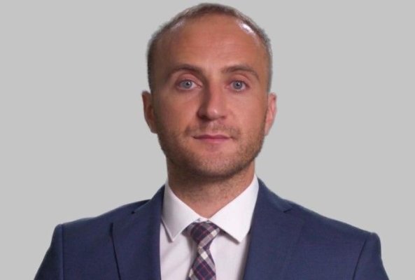 Soțul consilierei lui Ilie Bolojan critică legea salarizării: „Proiectul este inacceptabil“