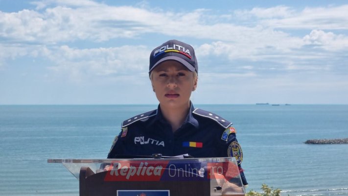 Structurile MAI au organizat o conferință de presă privind măsurile adoptate pentru minivacanța de Rusalii! Video