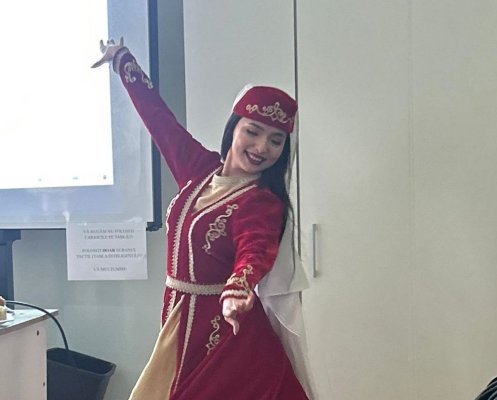 Performanță remarcabilă pentru elevele Liceului Teoretic „Nicolae Bălcescu” Medgidia la disciplina Geografie
