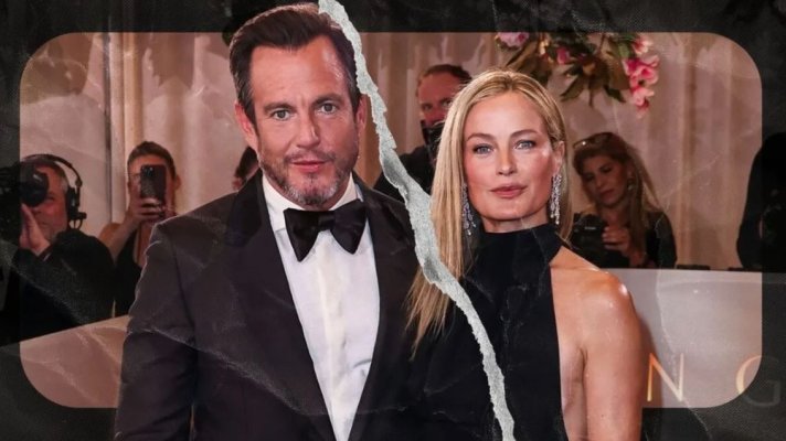 Nici nu a început bine că s-a și terminat! Despărție bruscă la Hollywood după doar câteva luni de relație
