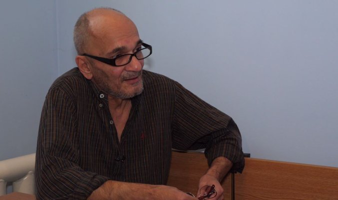 Sergiu Băhăian, cunoscut drept călăul din Constanța, a fost eliberat din închisoare 