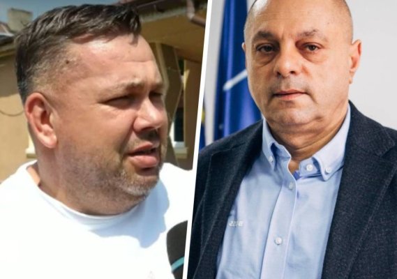 Cum a ajuns un agent de vânzări administrator public al Primăriei Corbu, fără o zi lucrată în sistem?!
