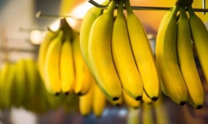 Un studiu făcut de cercetător arată de ce bananele fac orice smothie să devină nesănătos