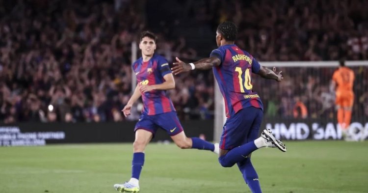 Barcelona - Real Madrid 2-0: Catalanii sunt matematic campioni în Spania