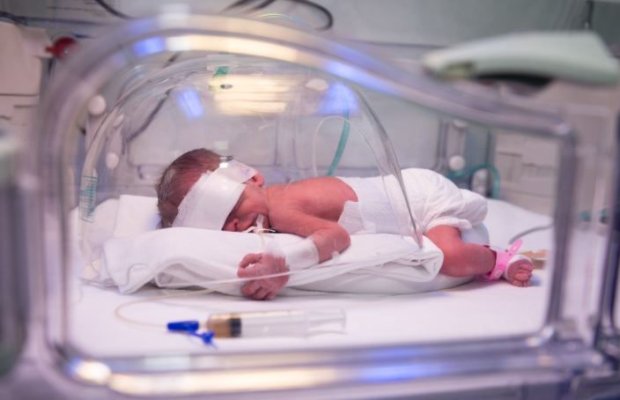 Ministerul Sănătății sesizează Colegiul Medicilor în cazul unui medic de la Maternitatea Polizu