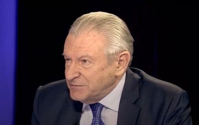 Radu Berceanu: Bolojan a fost un fel de Margaret Thatcher iar Nicușor Dan nu e președinte jucător