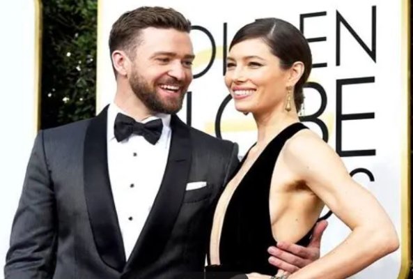 Justin Timberlake, prima reacție după ce s-a zvonit că ar avea probleme în căsnicie. Ce a transmis artistul