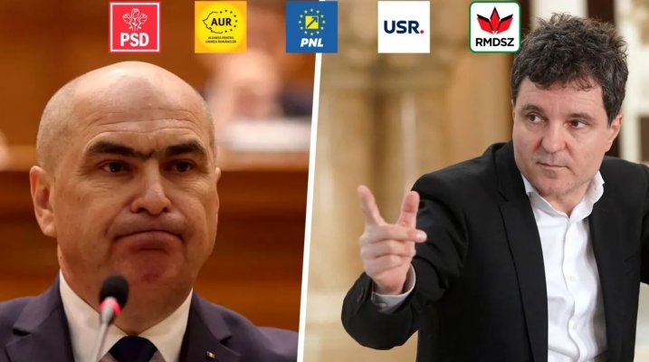 7 zile de la căderea salvatorului Bolojan. Scenariile posibile de a forma un nou guvern și 10 variante de premieri