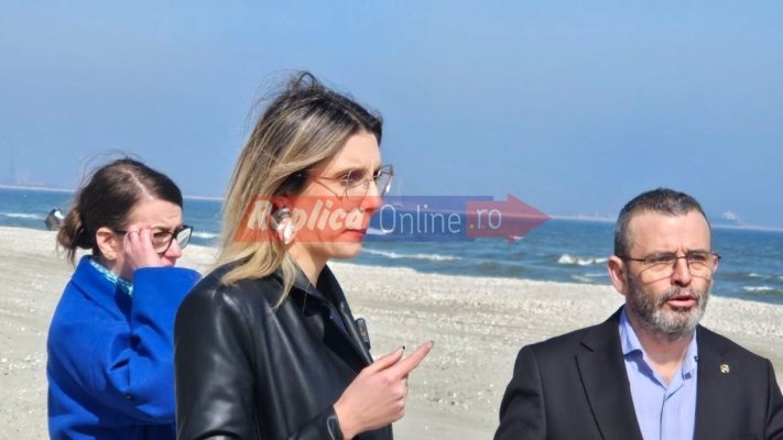 Afacerea plajelor din Mamaia Nord! Ce au căutat anchetatorii pe moșia directorului de la Apele Romane, Stelică Hagi!    