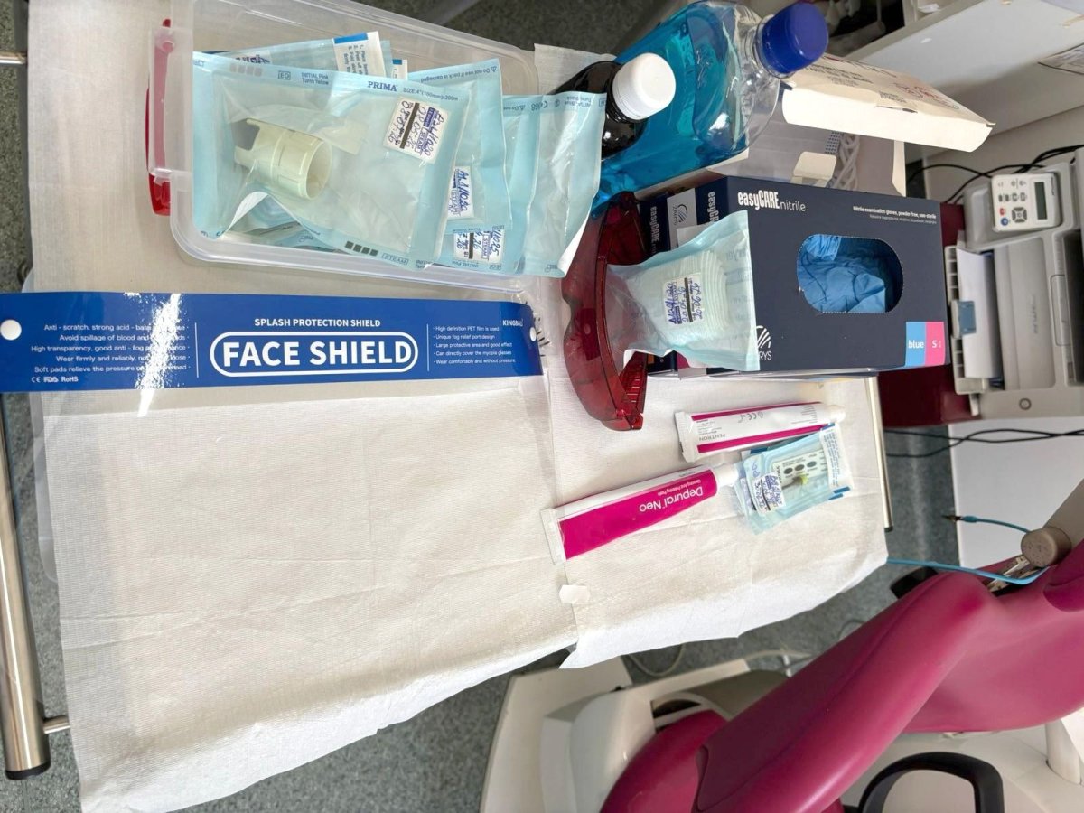 Cabinetele medicale scolare – sprijin pentru sanatatea elevilor Cabinetele medicale scolare – sprijin pentru sanatatea elevilor