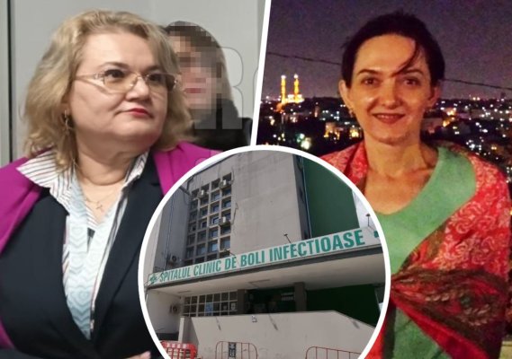 Bătălie pentru conducerea Spitalului de Boli Infecțioase. Vezi cine sunt cei trei candidați 