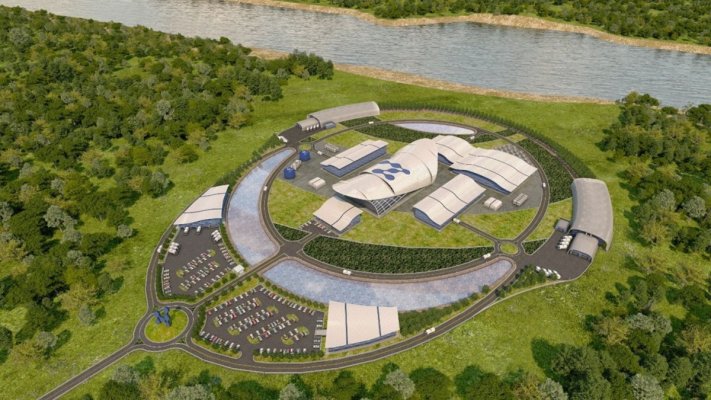 Reacția Nuclearelectrica, în cazul proiectului SMR de la Doicești