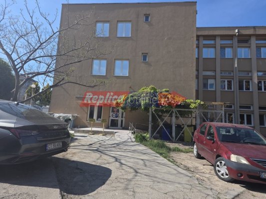 Clădire nouă și lucrări de amploare! Policlinica TBC intră într-un proces de transformare până în aprilie 2027! Video  