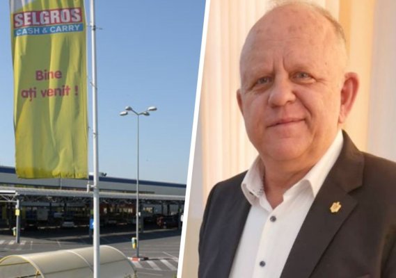 Victorie în instanță! Primăria Agigea va fi despăgubită, după ce fostul primar Ioniță a vândut ilegal terenul pe care s-a construit Selgros