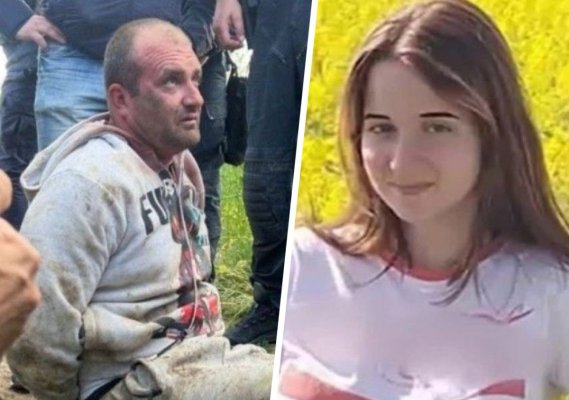 Tatăl elevei ucise la ferma din Bihor acuză întârzieri la intervenția poliției, după apelul la 112