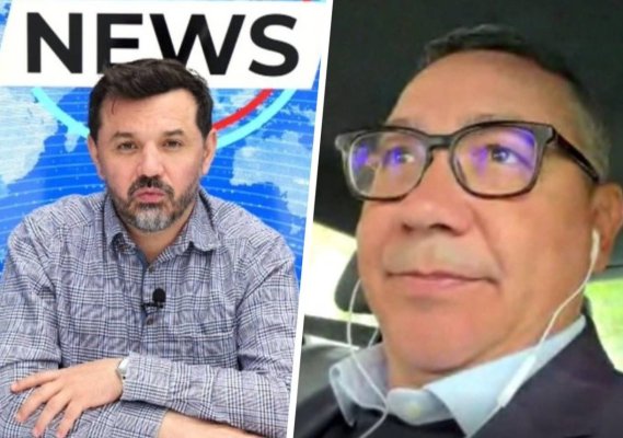 Victor Ponta: Am terminat prezidențialele pe locul 4, ca USR. Dacă ei conduc Guvernul, pot și eu să conduc puțin Președinția. Video   