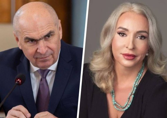 Av. Ingrid Mocanu îl avertizează pe Bolojan: Încercarea de a oferi funcții pentru prieteni sau familie întrunește elementele infracțiunii de dare de mită