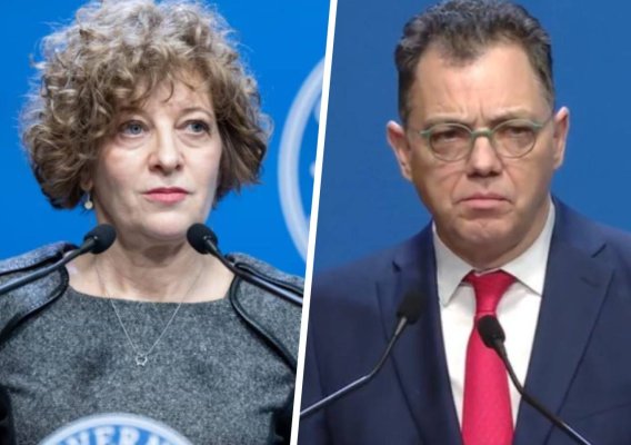 Scandalul banilor pierduți din PNRR escaladează: Radu Oprea o acuză pe Oana Gheorghiu de incompetență și dezinformare