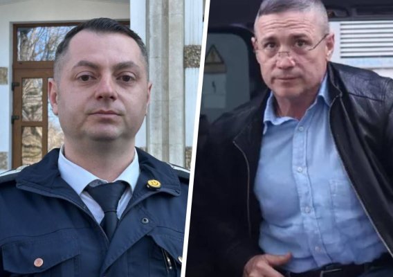 El este angajatul de la ISU Dobrogea care l-a denunțat pe procurorul Teodor Niță!