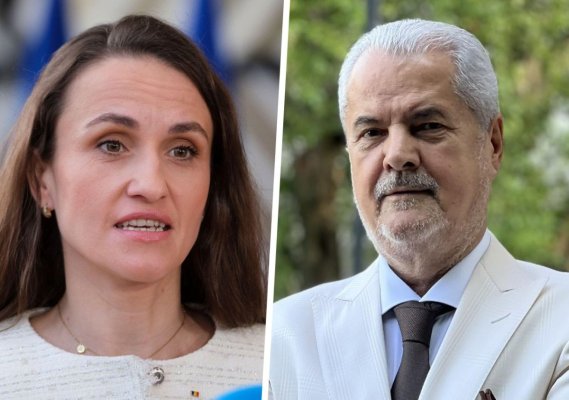 Ministerul de Externe a decis retragerea statutul de utilitate publică unei asociații conduse de Adrian Năstase