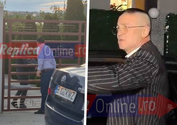 Ziua care a zguduit magistratura de la  malul mării: procurorii Gigi Valentin Ștefan și Teodor Niță cercetați de Parchetul General! Video