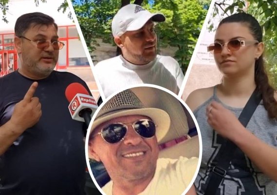 Saga Safe&Self Security continuă! Foștii angajați au reclamat compania la ITM, după ce nu și-au primit salariile timp de mai multe luni. Video