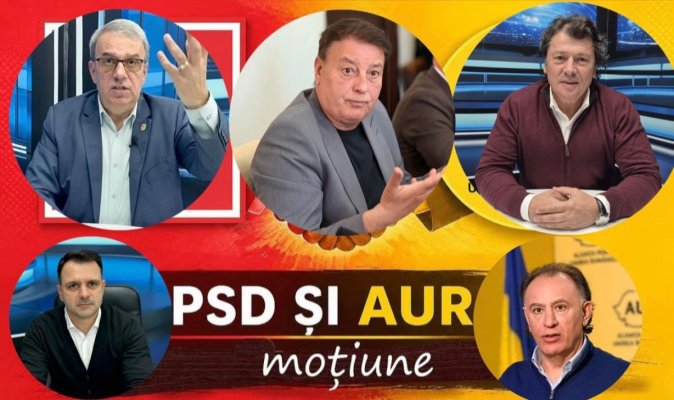 Unii plâng, alții râd... Reacții, la cald, de la Constanța, după votul moțiunii de cenzură împotriva Guvernului Bolojan