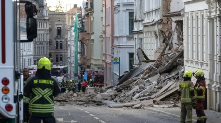 Anuntul oficial despre romancele disparute in Germania. Ce se intampla sub daramaturi