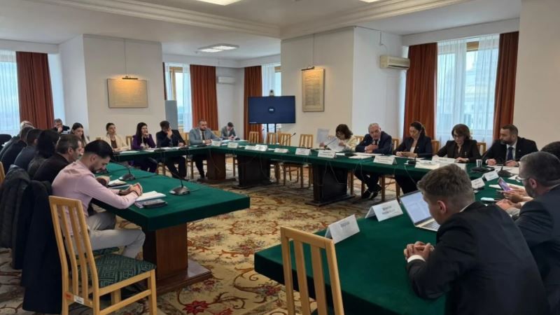 Amendament introdus de PSD in Parlament: Se abroga 12 articole din OUG pentru SAFE