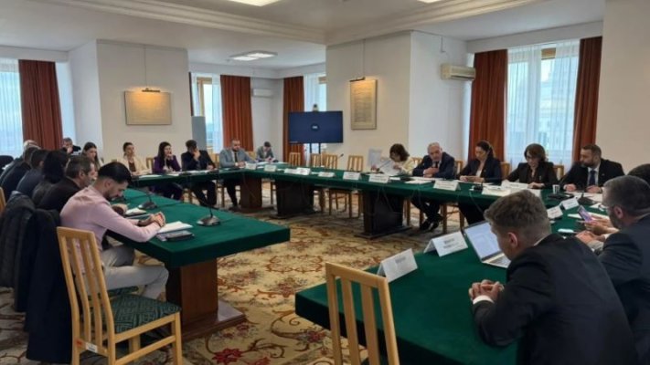 Amendament introdus de PSD în Parlament: Se abrogă 12 articole din OUG pentru SAFE