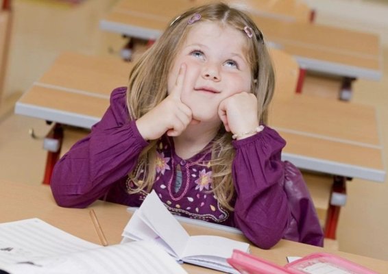 Copiii inteligenți nu au nevoie de „mai multe teme“, spun experții