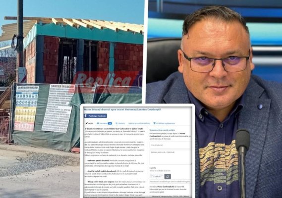 Scandal! Gara de la Costinești nu e gata, iar trenurile nu vor mai opri în stațiunea Tineretului!