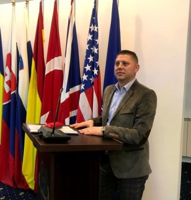Nicolae Constantin, directorul Utilități Publice Cernavodă și-a dat demisia din funcție! Vezi cine îi va lua locul