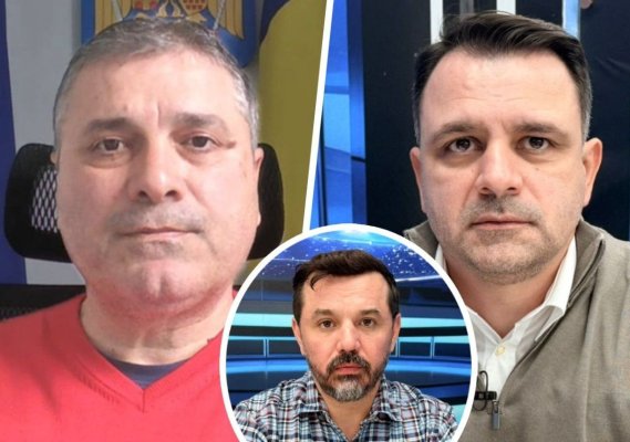 Remus Negoi: Dacă PSD a ales să se „mărite“ cu AUR, atunci să găsească singuri soluții. Vezi ce zice și Marian Crușoveanu. Video