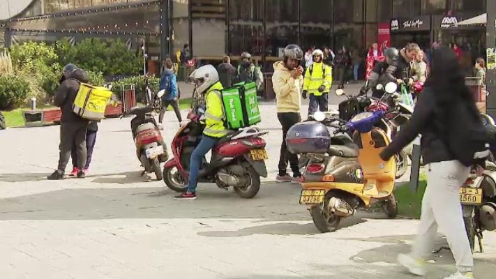 Peste 10.000 de străini sunt înregistrați în sistemul de sănătate constănțean