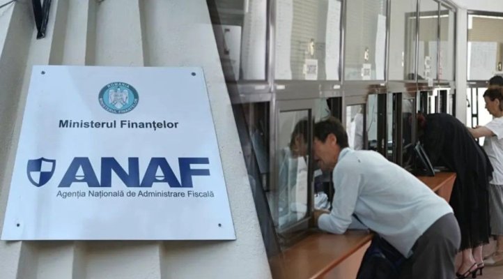 Atenție! Depunerile repetate în conturi care depășesc veniturile declarate sunt atent monitorizate de ANAF