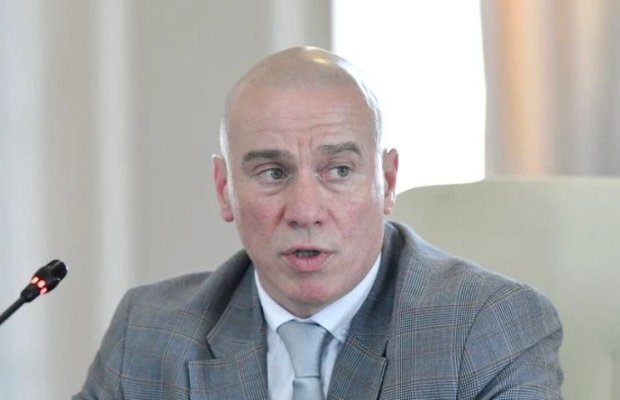Ministrul demisionar al Culturii explică înregistrarea în care a spus „îmi bag p*** în interesul național“