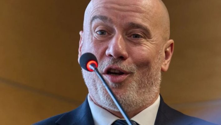 Ministrul Culturii, surprins când înjură România: Îmi bag p*** in interesul national, pentru că eu sunt ungur! Video