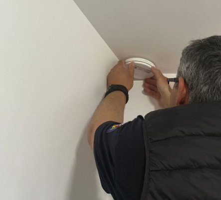 Siguranța începe acasă! Campania „Detector pentru Viață” a ajuns la ediția a III-a
