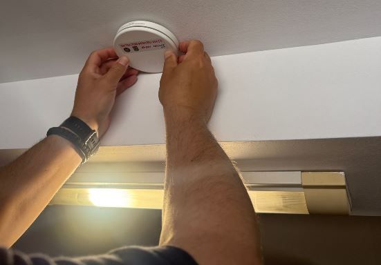 Siguranta incepe acasa! Campania &bdquo;Detector pentru Viata&rdquo; a ajuns la editia a III-a