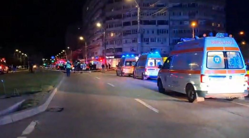 Nicusor Dan a convocat CSAT de urgenta si va informa ONU, dupa drona cazuta la Galati